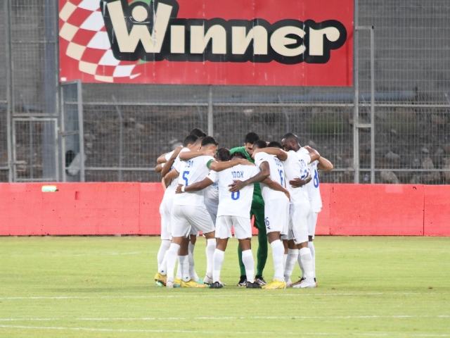 שחקני קריית שמונה (ארז יעקובי)